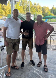 Dorfmeisterschaft 2025