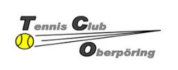 TC Oberpöring Logo
